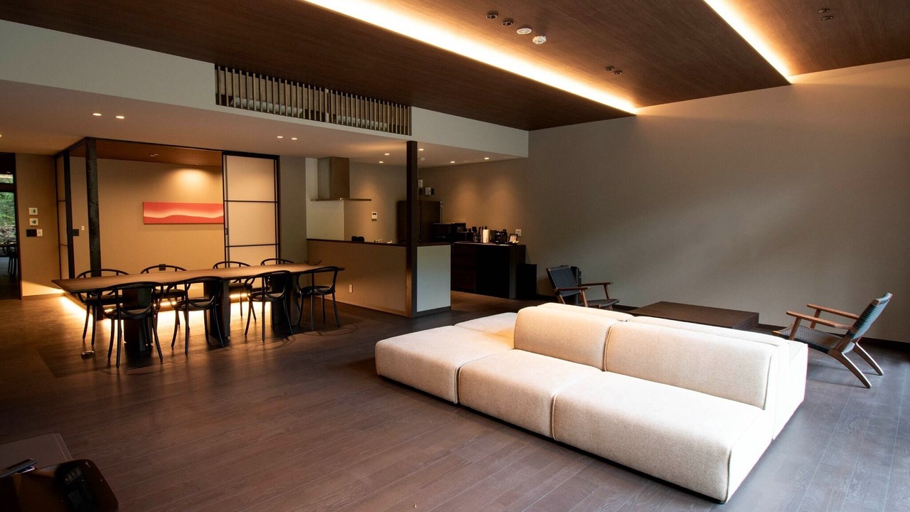 Photo of Bedroom in Nikko
