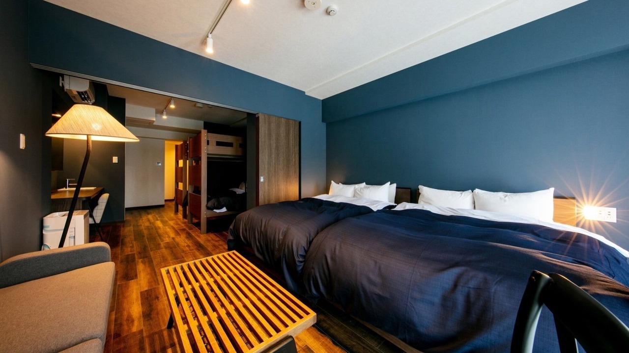 Photo of Bedroom in Chuo-ku