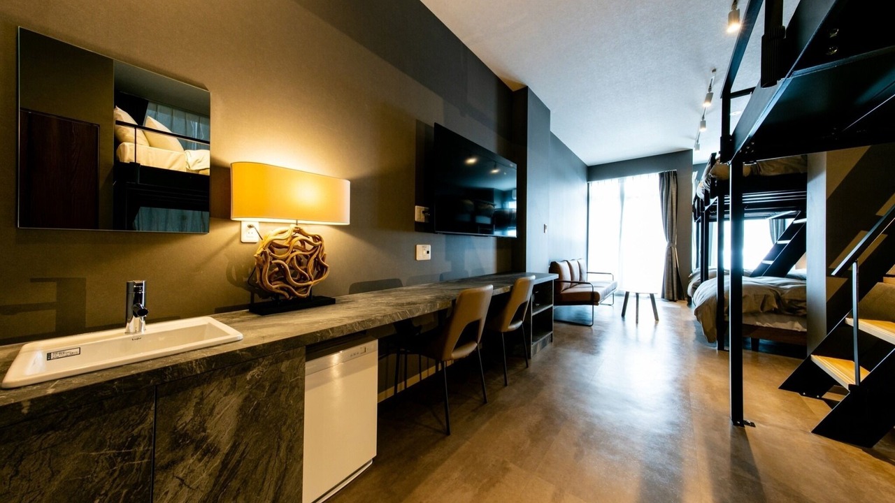 Photo of Bedroom in Chuo-ku
