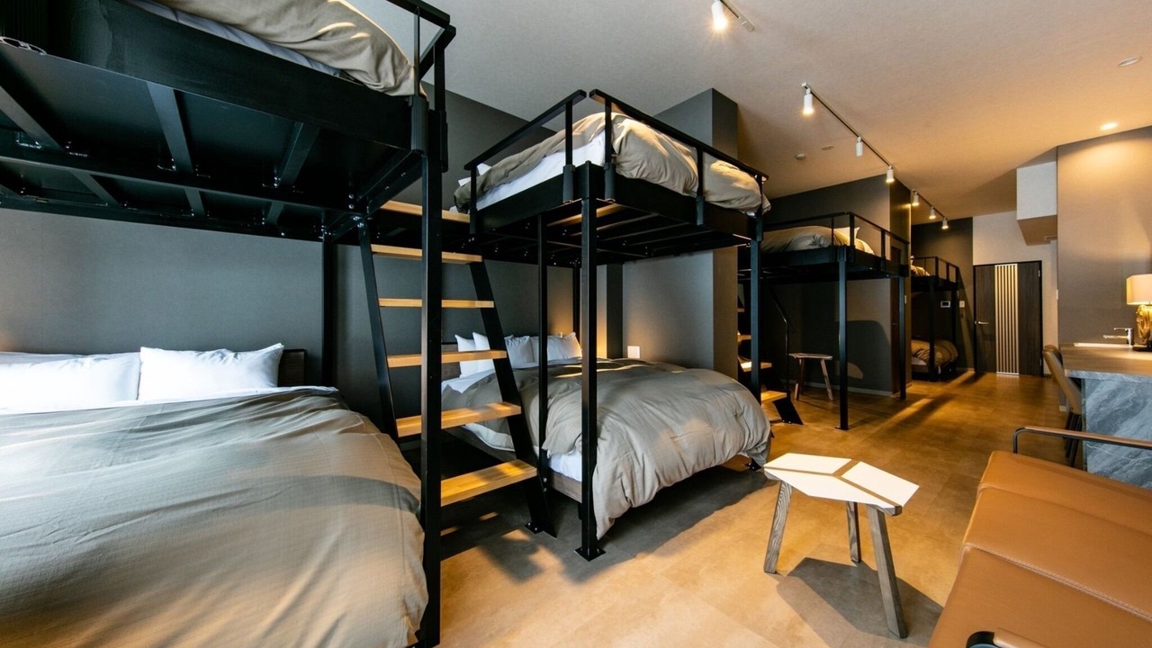 Photo of Bedroom in Chuo-ku