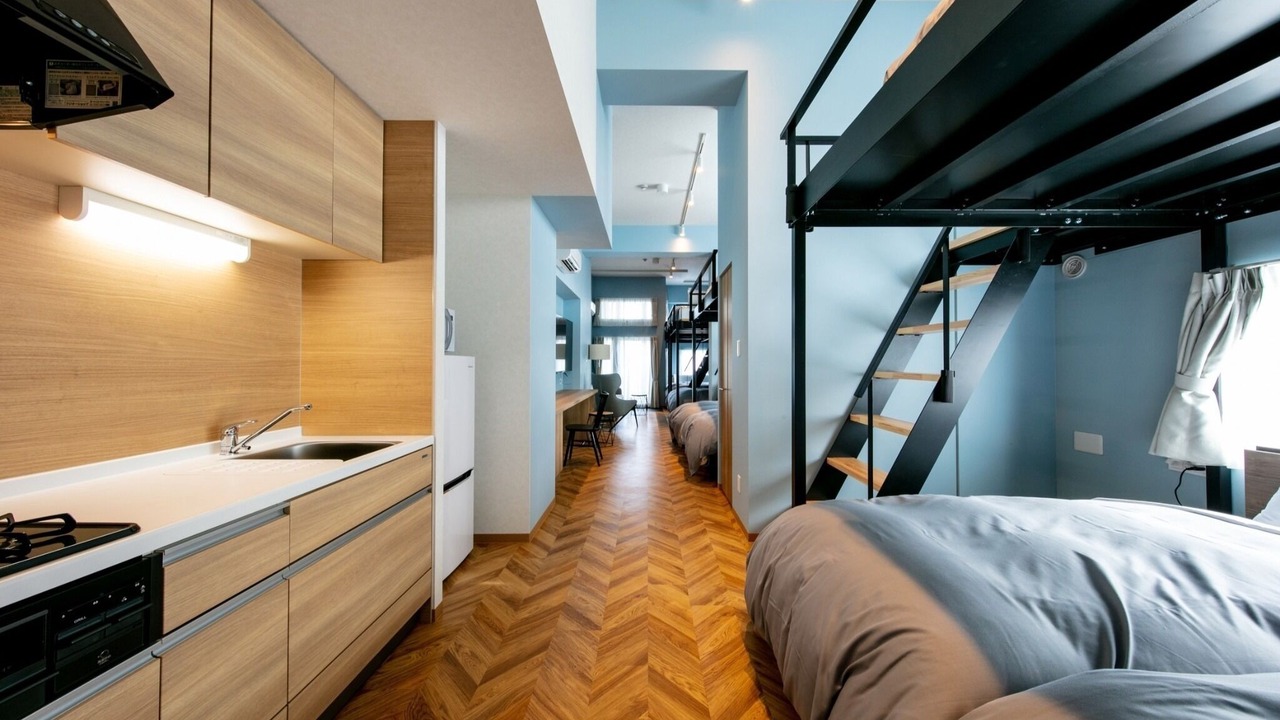 Photo of Bedroom in Chuo-ku