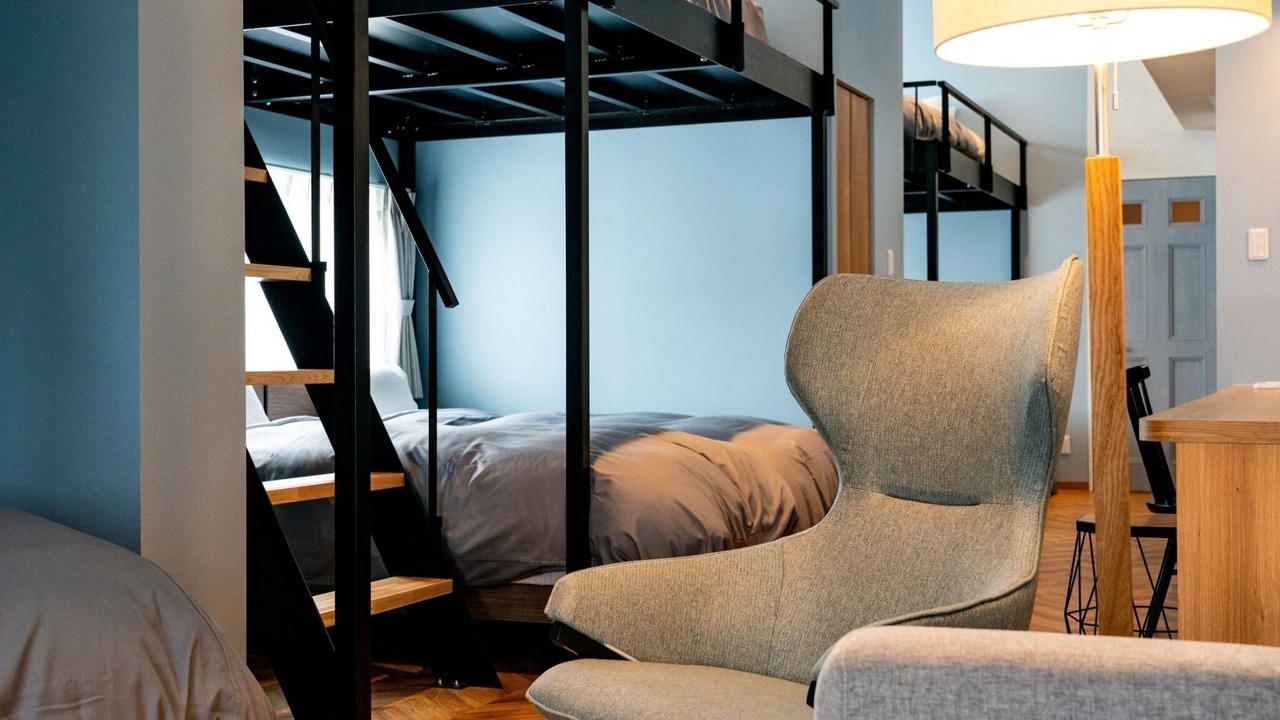 Photo of Bedroom in Chuo-ku