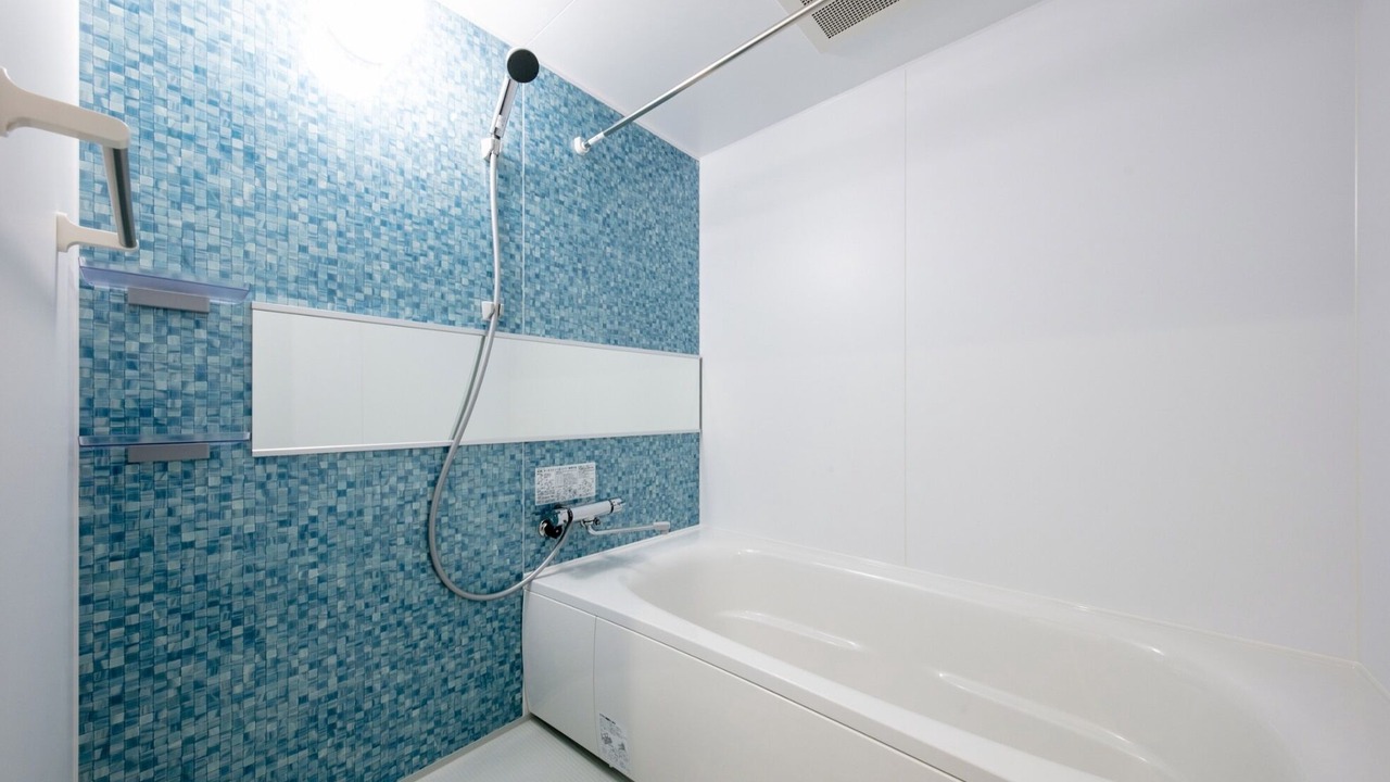 Photo of Bathroom in Chuo-ku