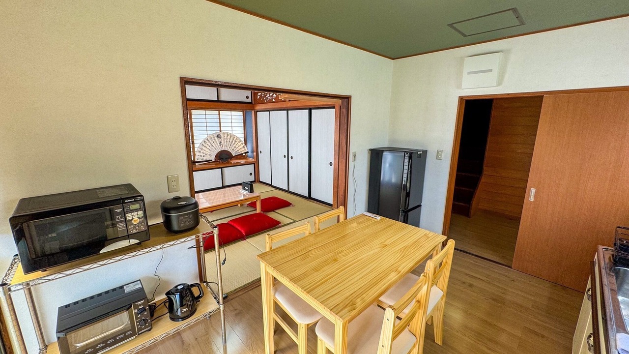Photo of Others in Fujiyoshida