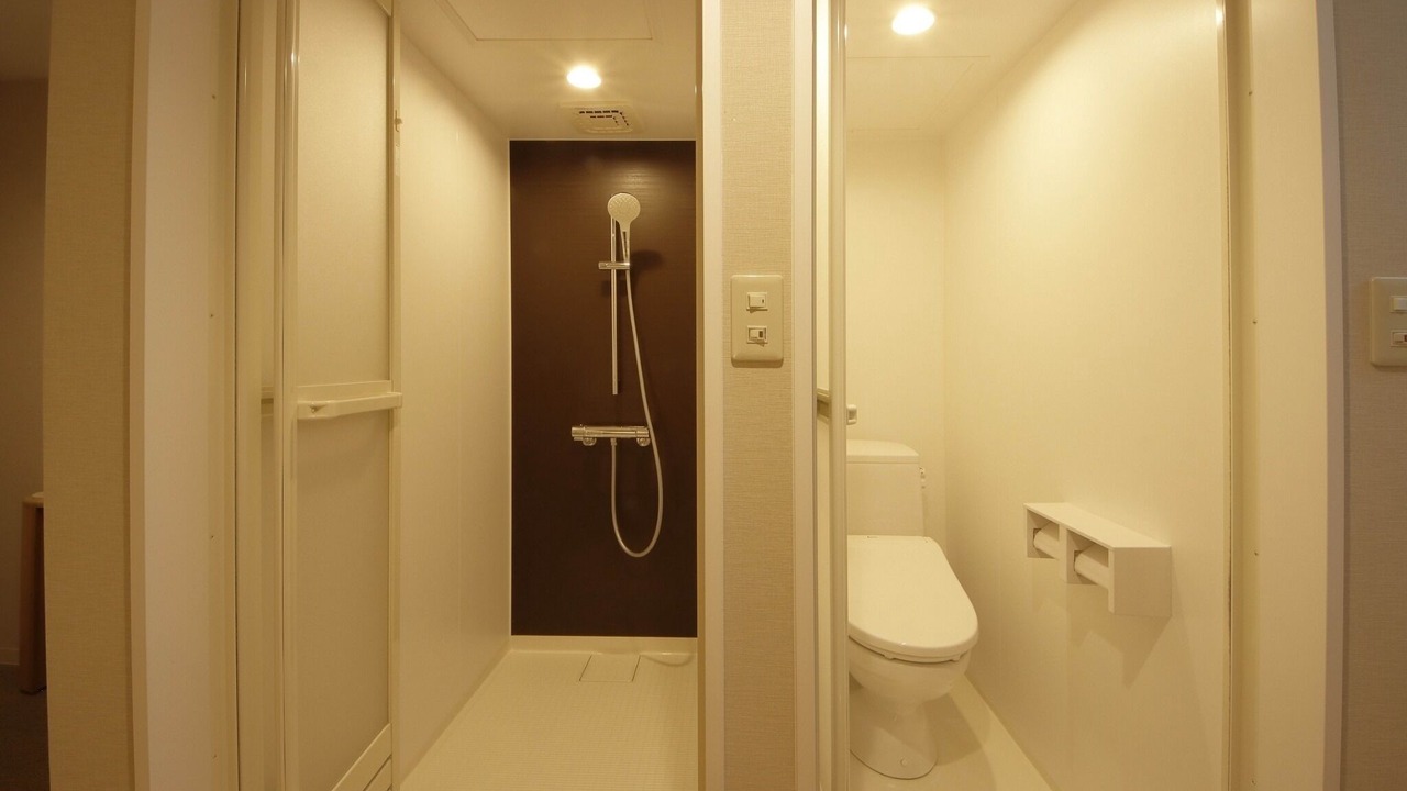 Photo of Bathroom in Akita