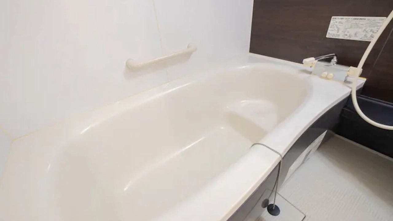 Photo of Bathroom in Asahikawa