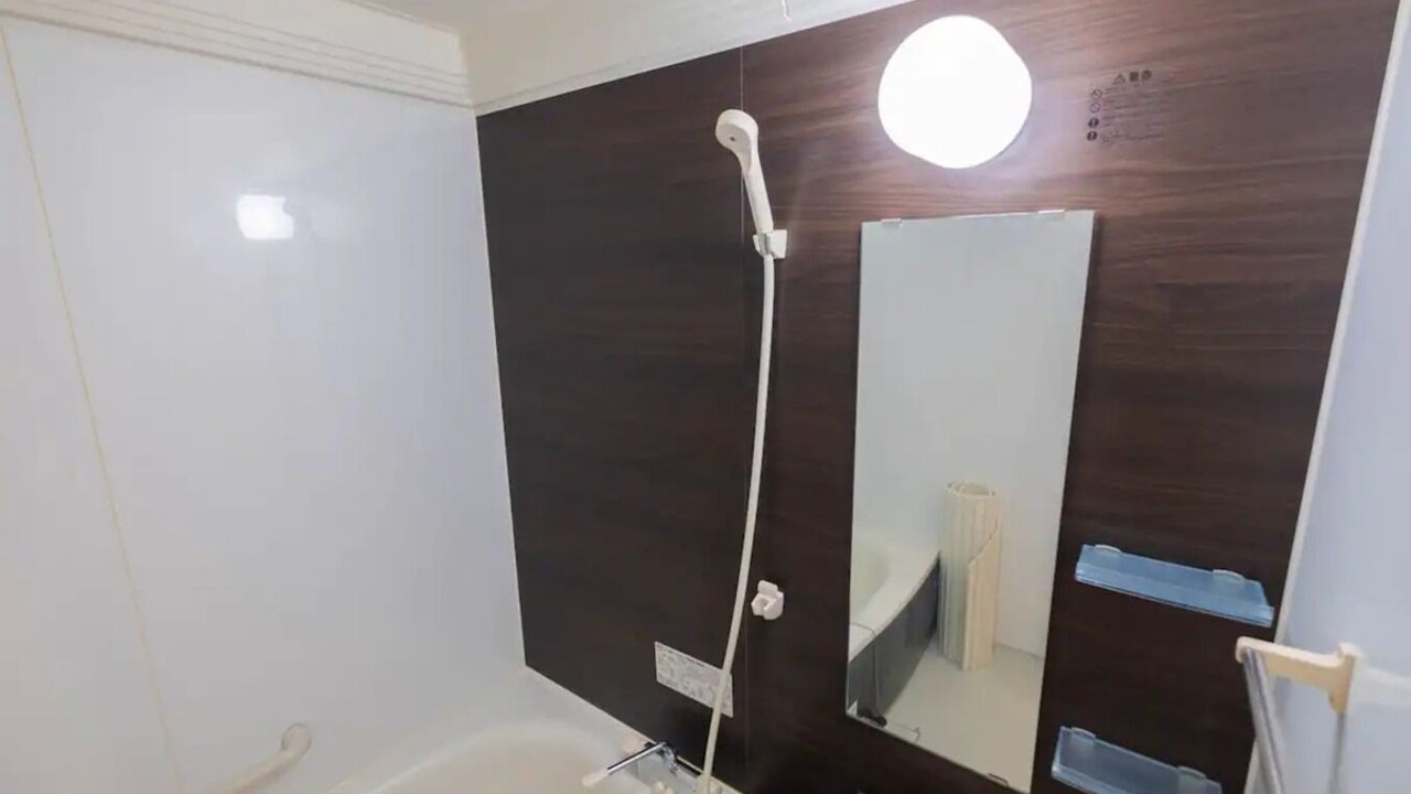 Photo of Bathroom in Asahikawa