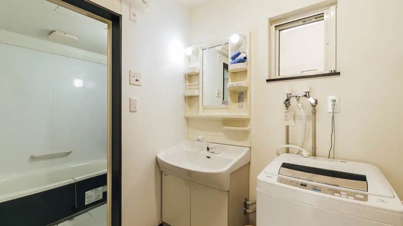 Photo of Bathroom in Asahikawa