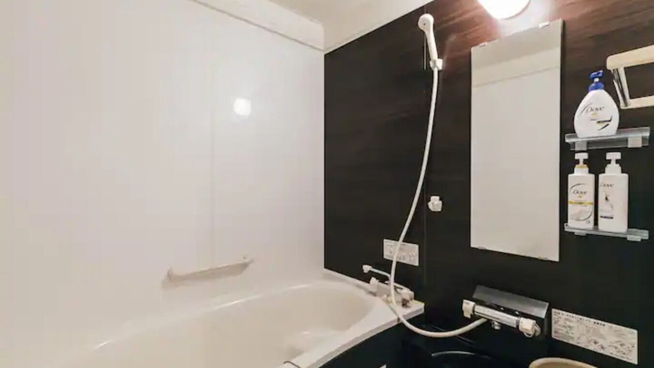 Photo of Bathroom in Asahikawa