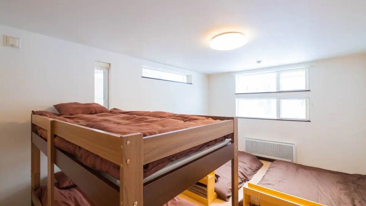 Photo of Bedroom in Asahikawa