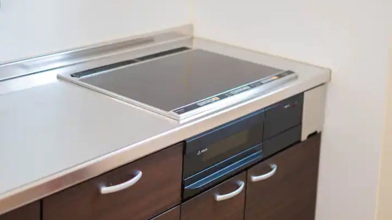 Photo of Kitchen in Asahikawa