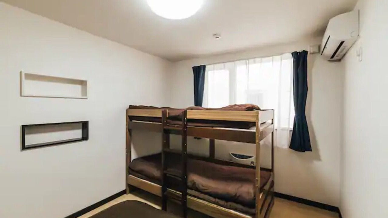 Photo of Bedroom in Asahikawa