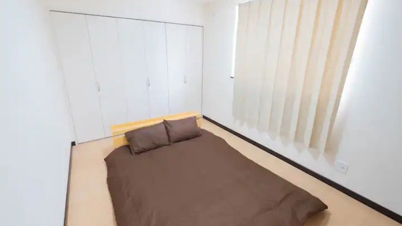 Photo of Bedroom in Asahikawa