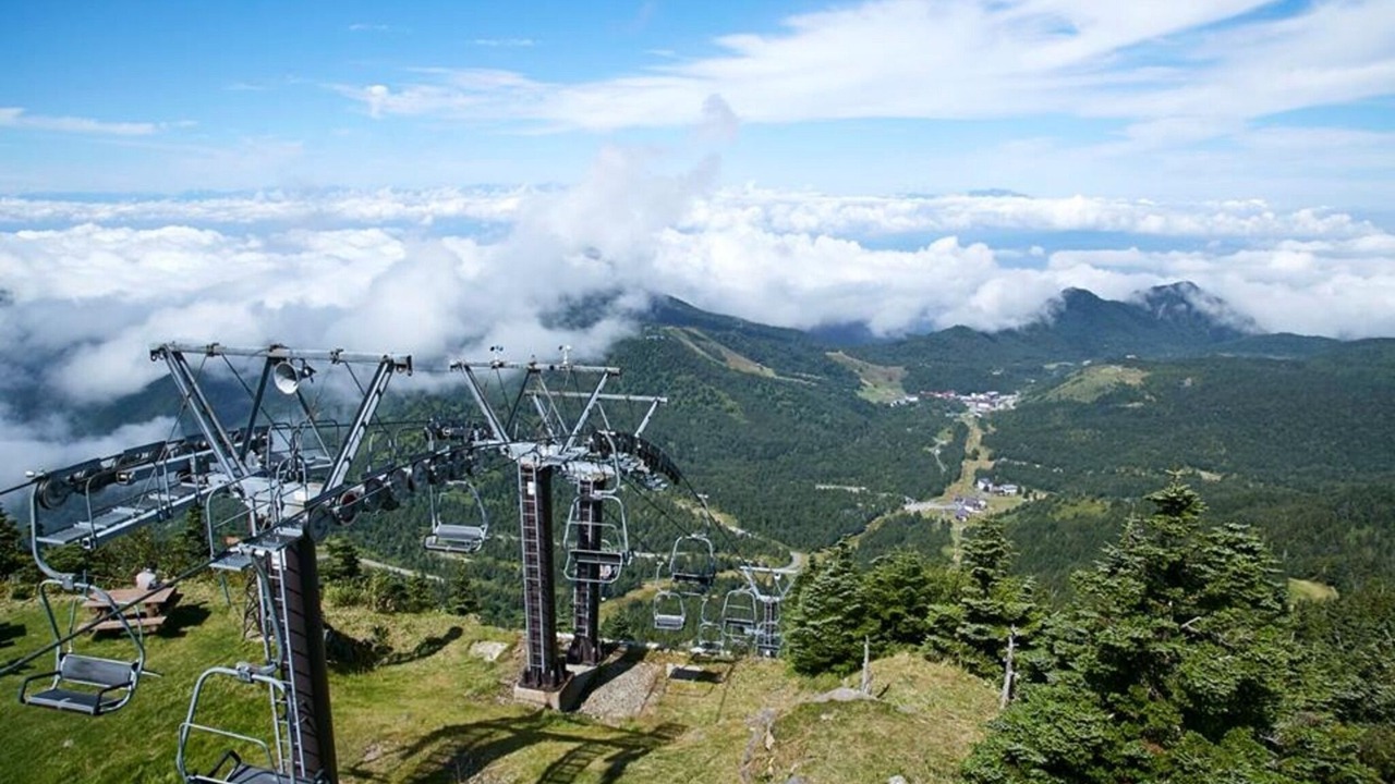 Photo of Others in Shiga Highlands