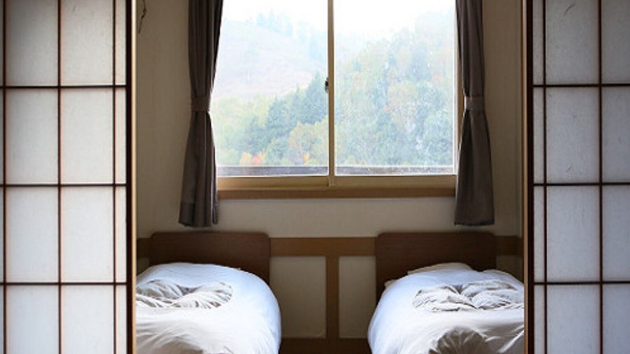 Photo of Bedroom in Shiga Highlands