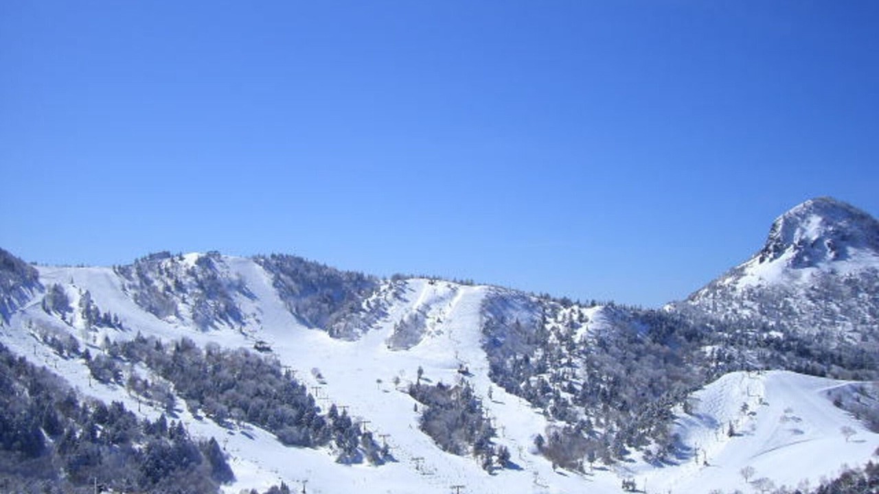 Photo of Outdoor in Shiga Highlands