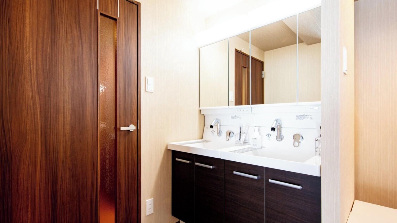 Photo of Bathroom in Kotoni
