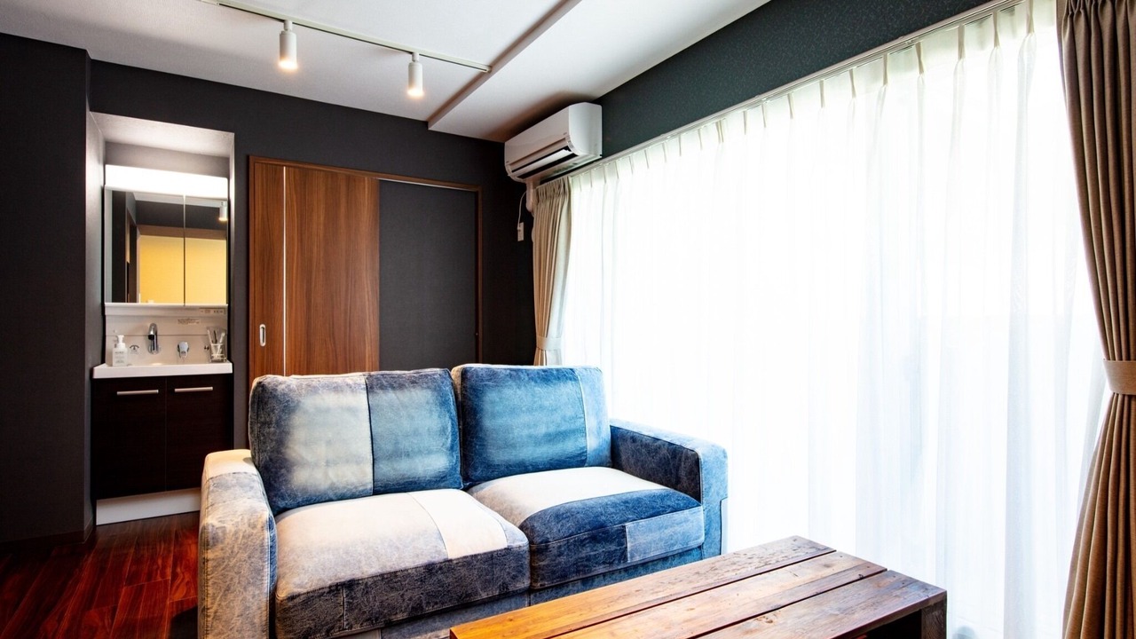 Photo of Livingroom in Kotoni