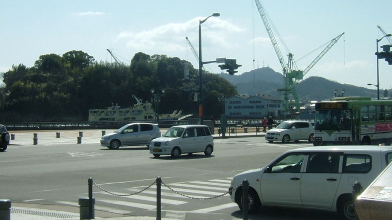Photo of Others in Onomichi
