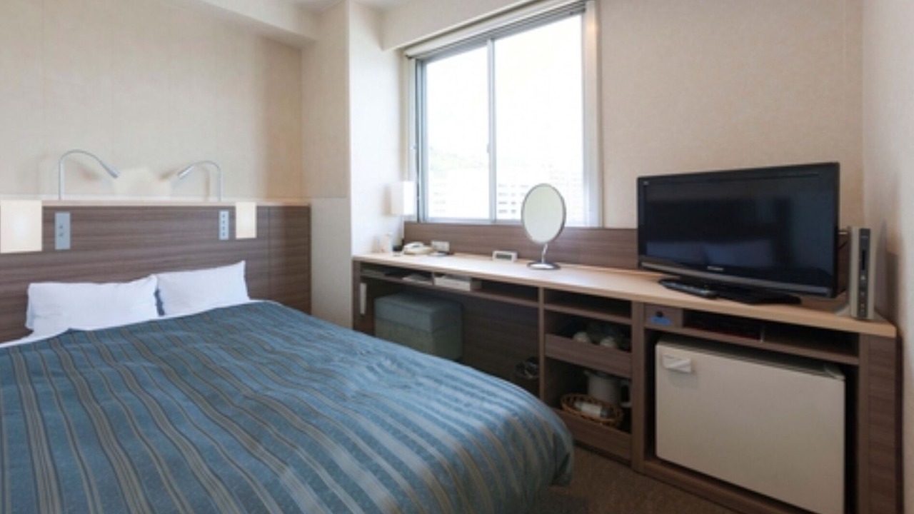 Photo of Bedroom in Onomichi