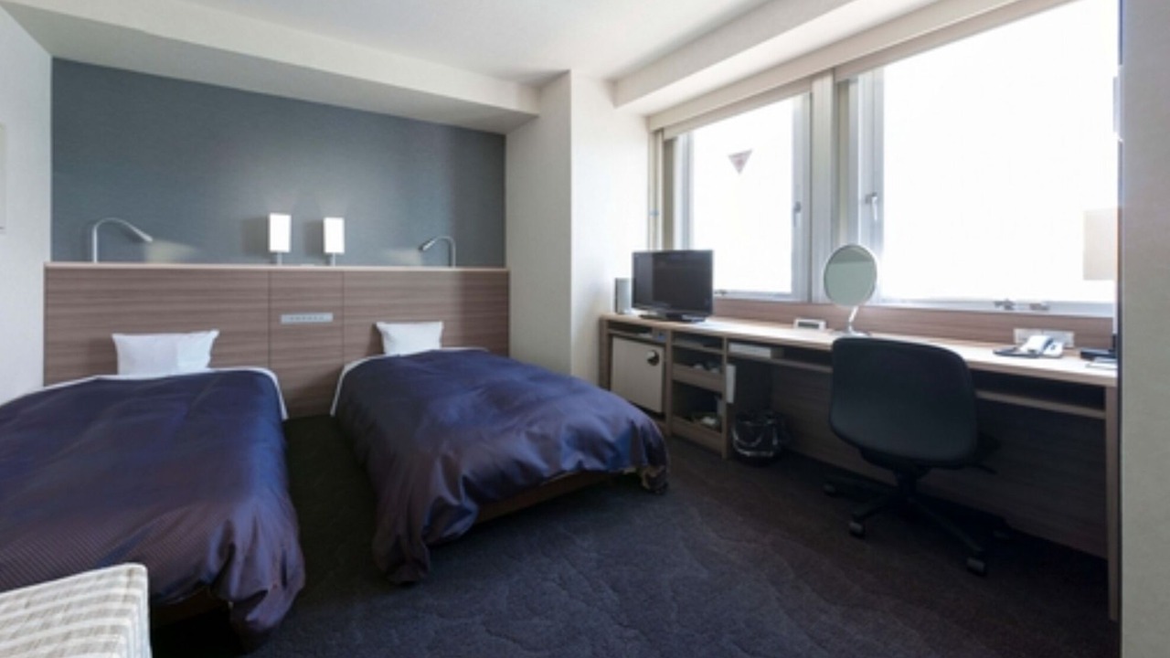 Photo of Bedroom in Onomichi