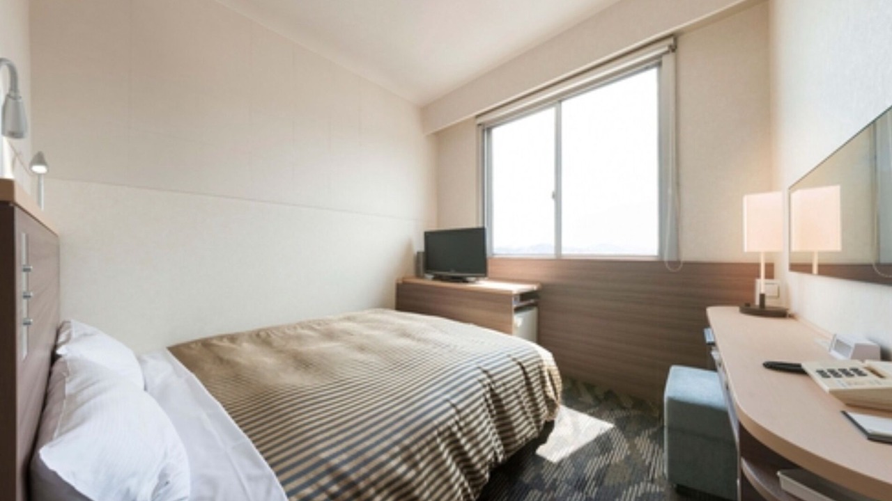 Photo of Bedroom in Onomichi