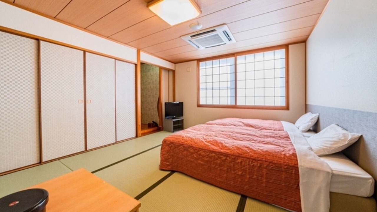 Photo of Bedroom in Toon