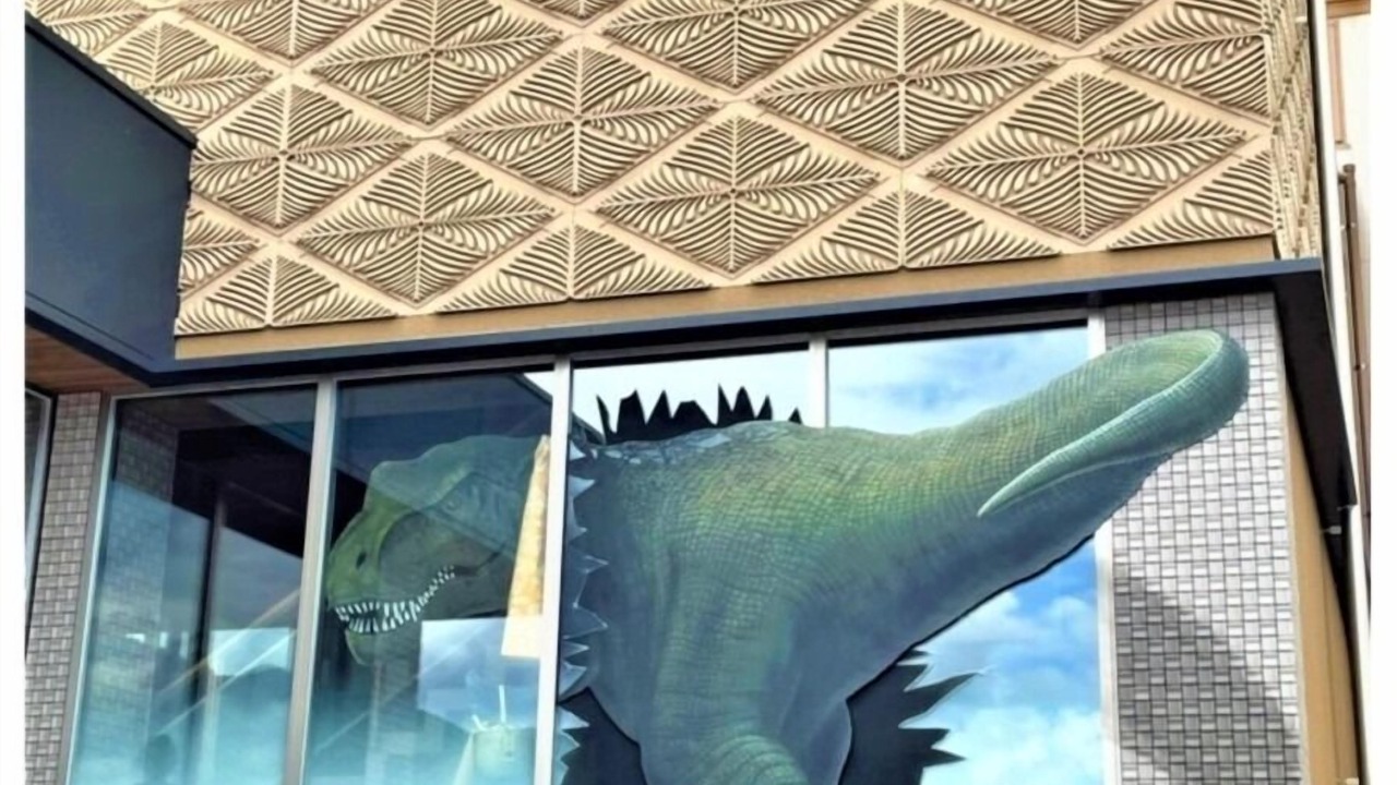 Photo of Outdoor in Toon