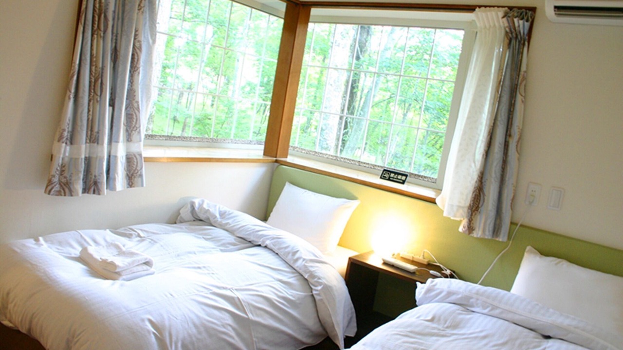 Photo of Bedroom in Yamanakako