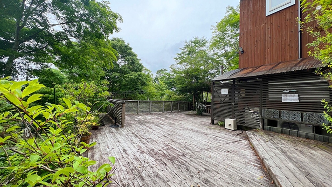 Photo of Outdoor in Yamanakako
