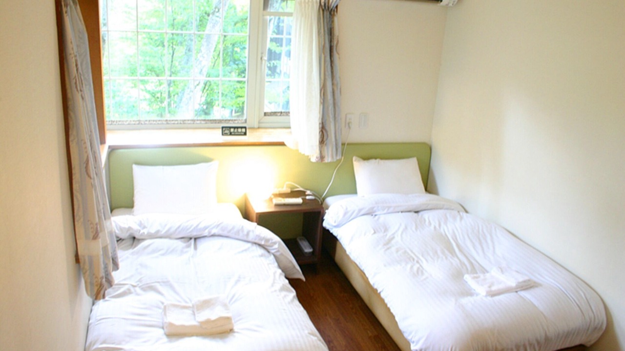 Photo of Bedroom in Yamanakako