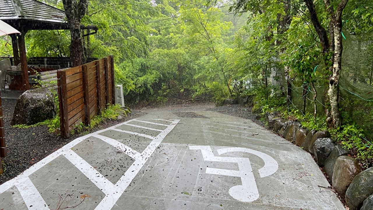 Photo of Outdoor in Yamanakako