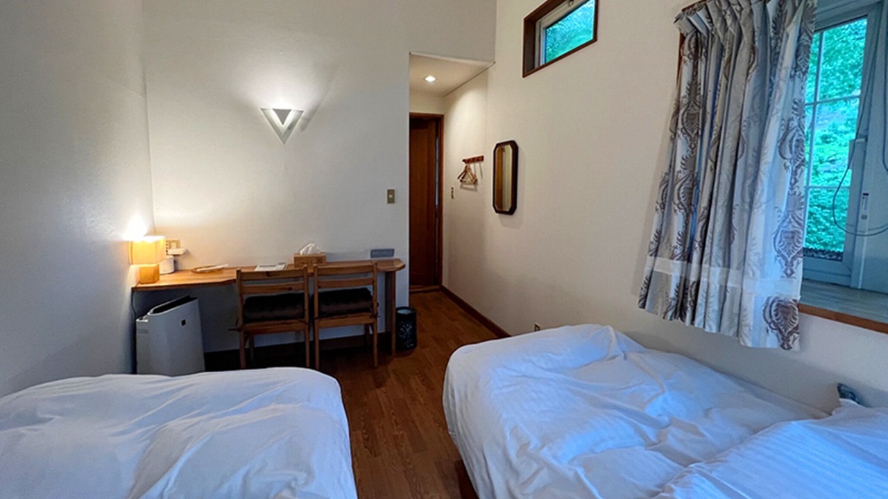 Photo of Bedroom in Yamanakako