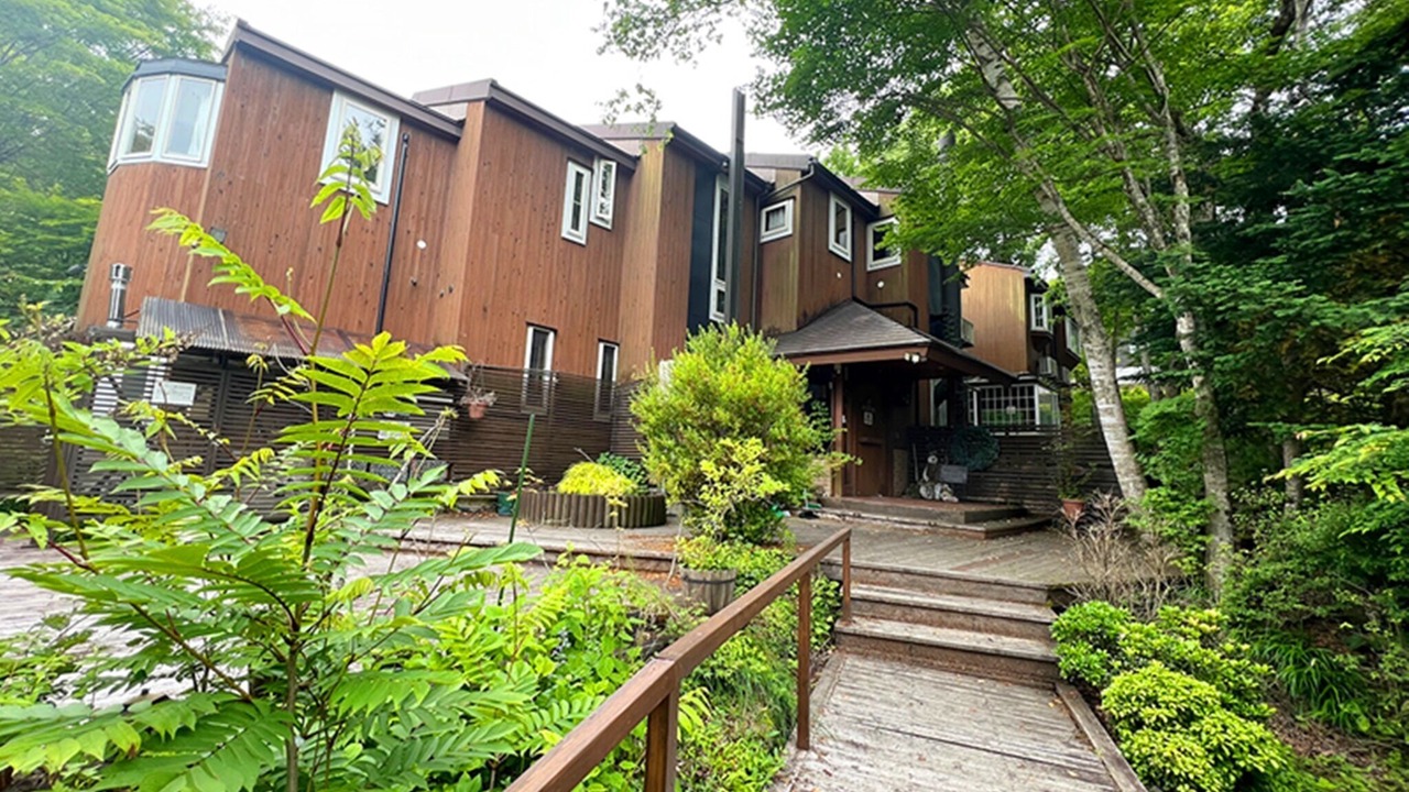 Photo of Outdoor in Yamanakako