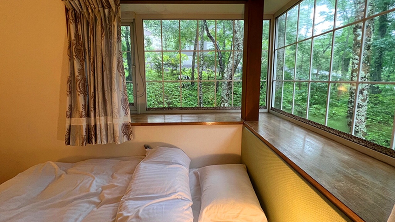 Photo of Bedroom in Yamanakako