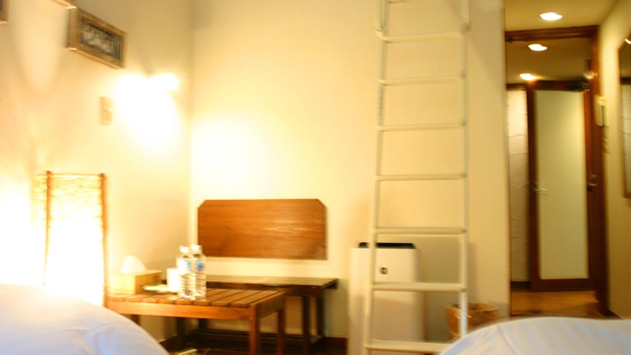 Photo of Bedroom in Yamanakako