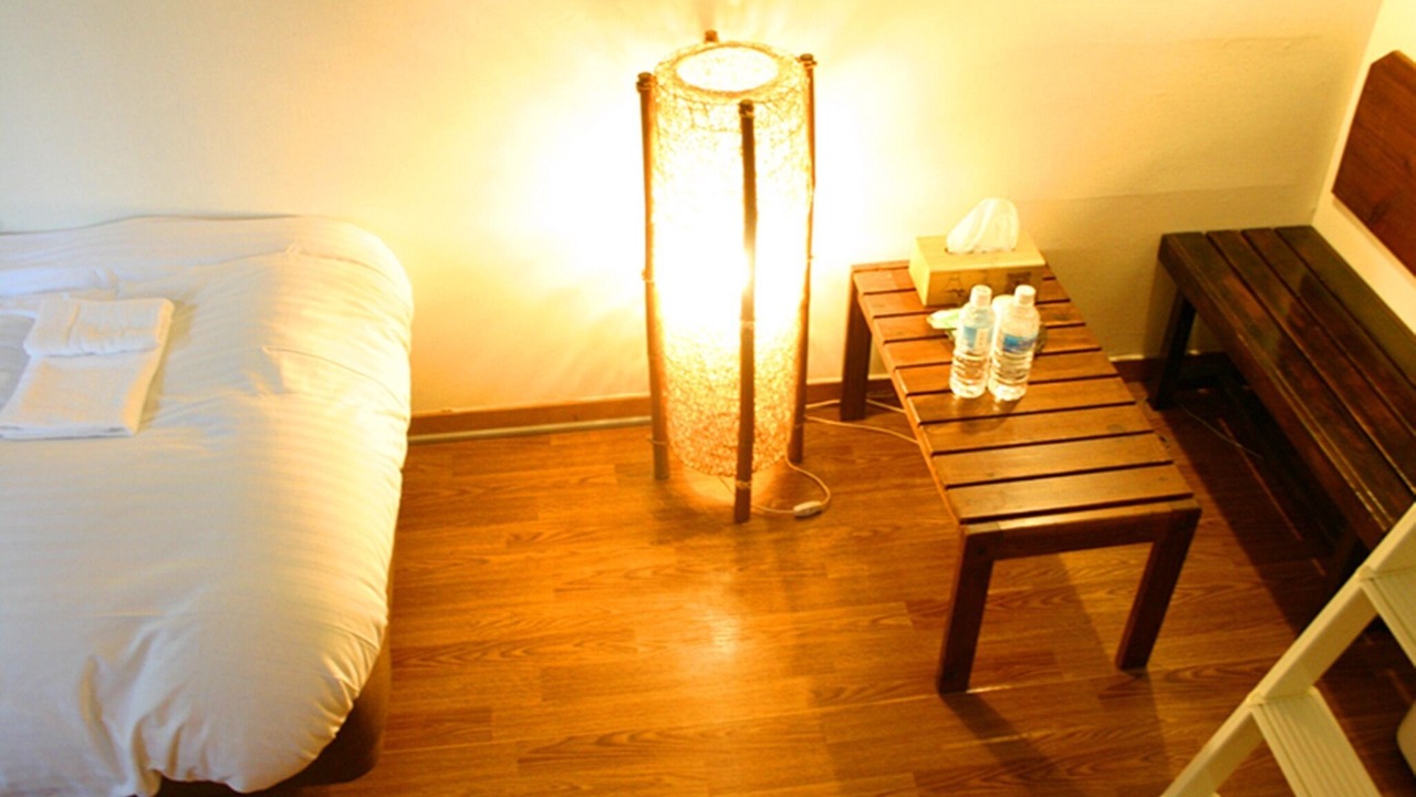 Photo of Bedroom in Yamanakako
