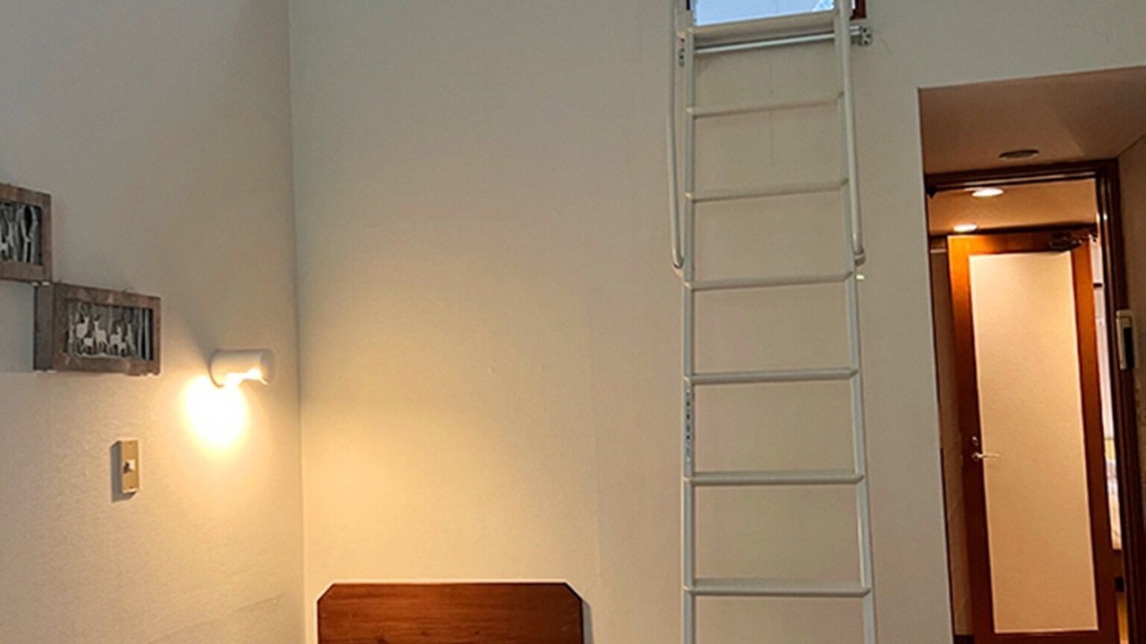 Photo of Bedroom in Yamanakako
