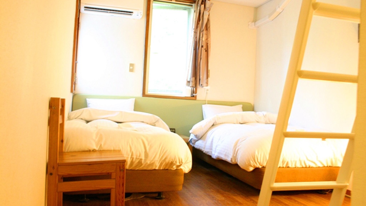 Photo of Bedroom in Yamanakako