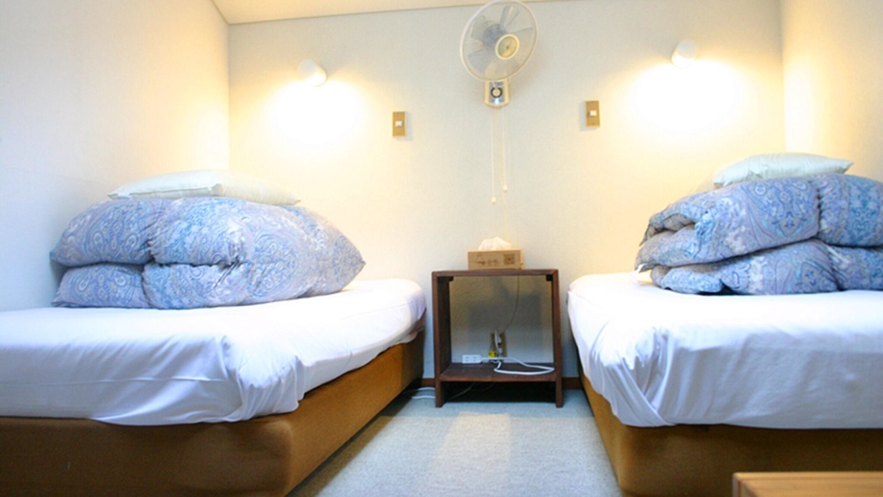Photo of Bedroom in Yamanakako