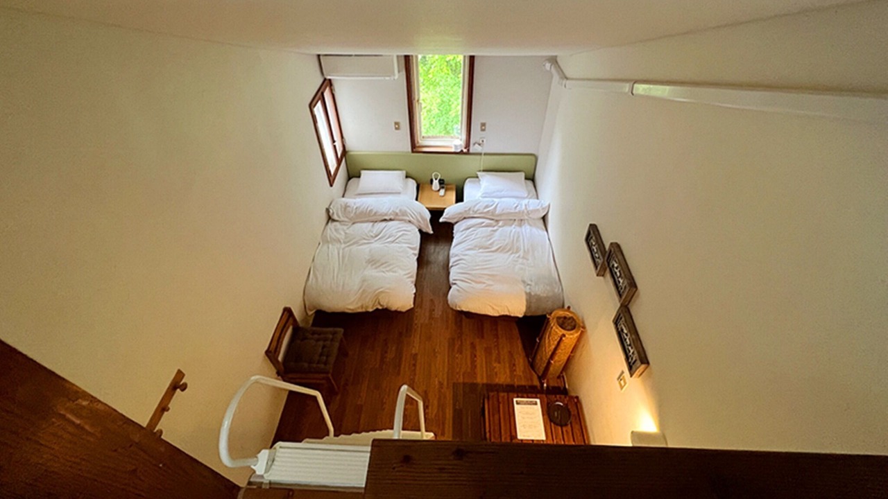 Photo of Bedroom in Yamanakako