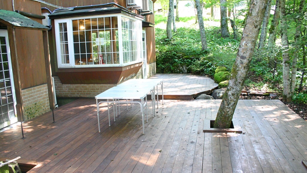 Photo of Outdoor in Yamanakako