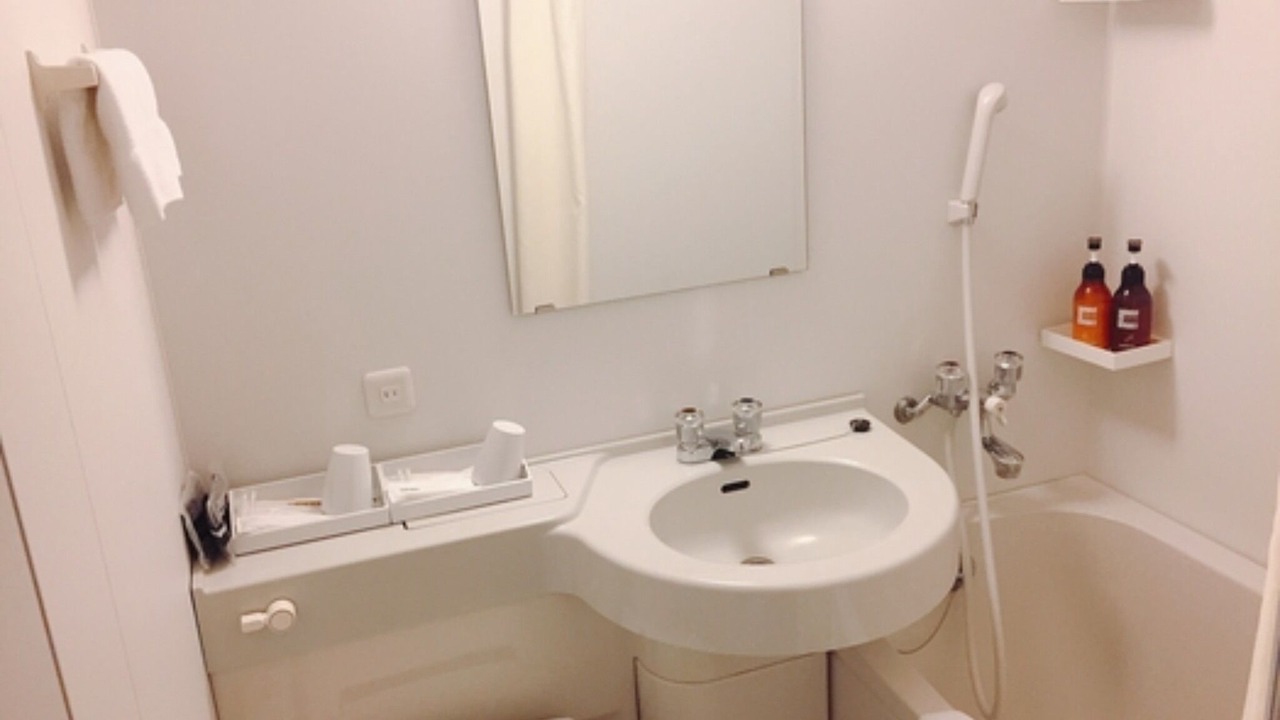 Photo of Bathroom in Izumisano