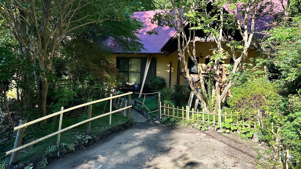 Photo of Outdoor in Okurabaru