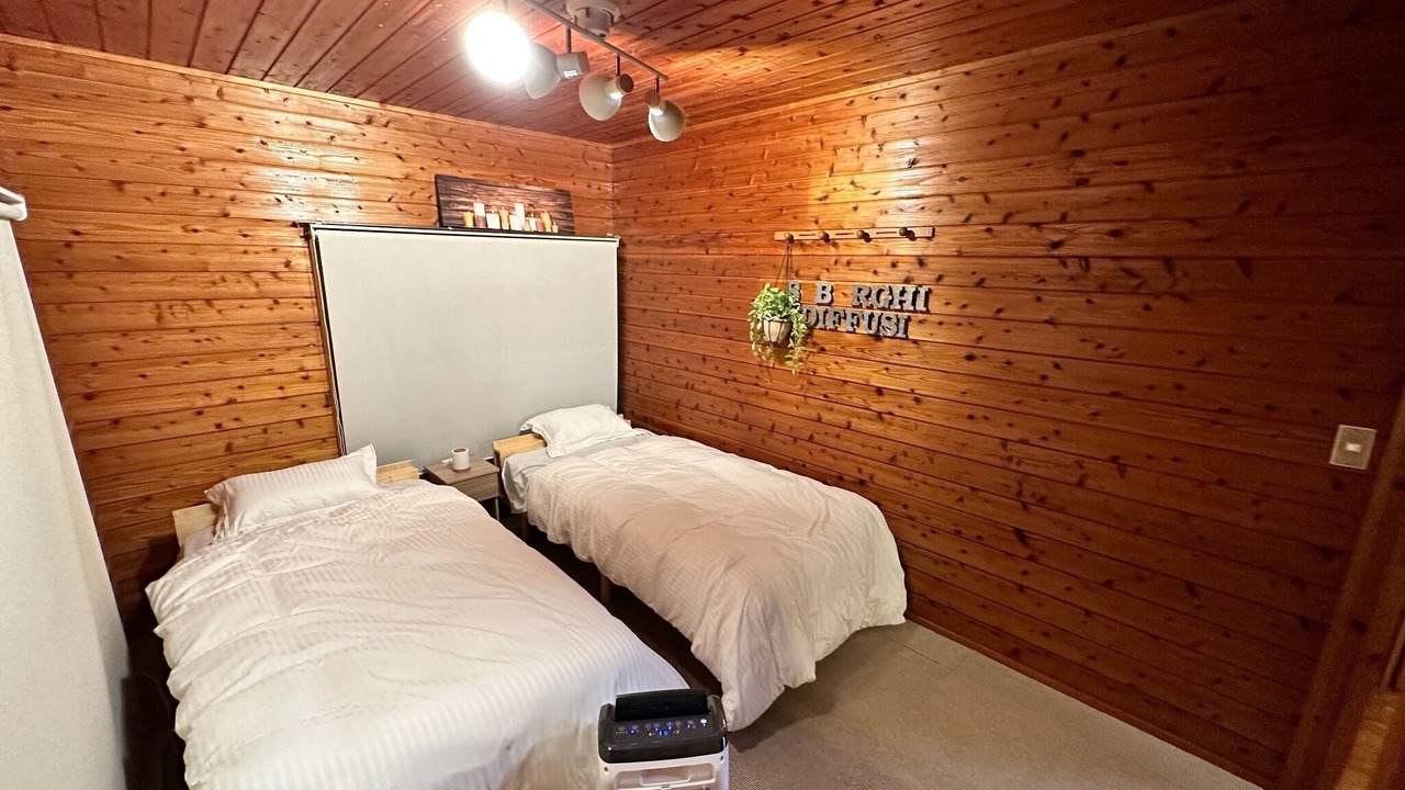Photo of Bedroom in Okurabaru