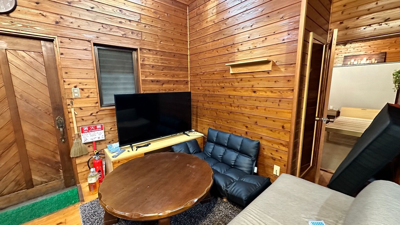 Photo of Livingroom in Okurabaru
