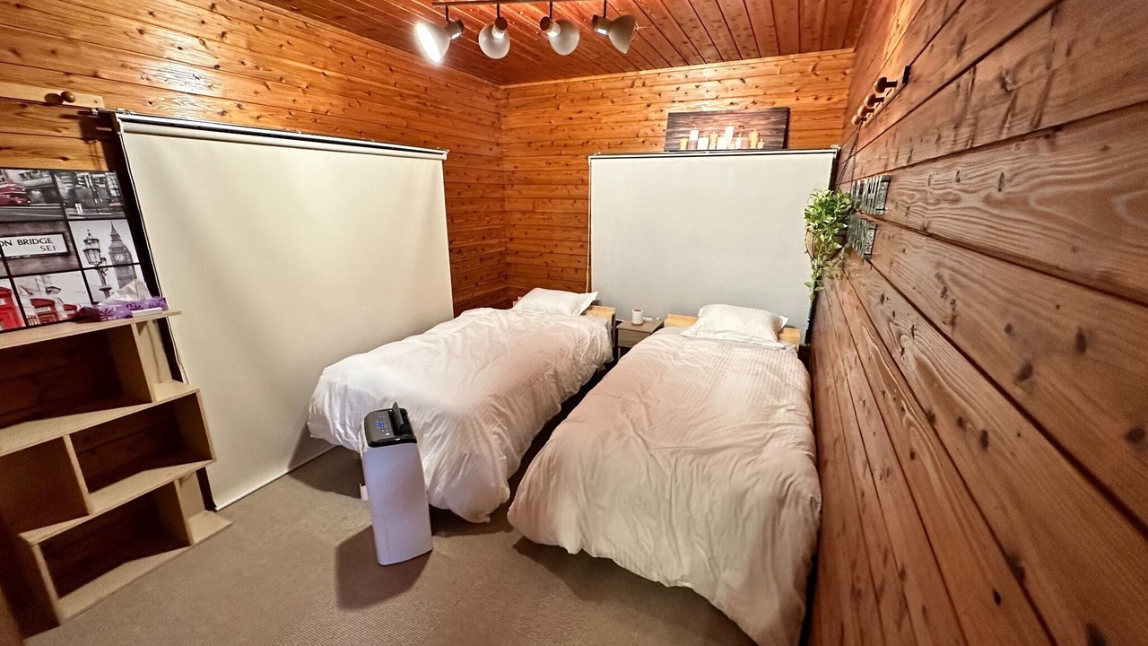 Photo of Bedroom in Okurabaru