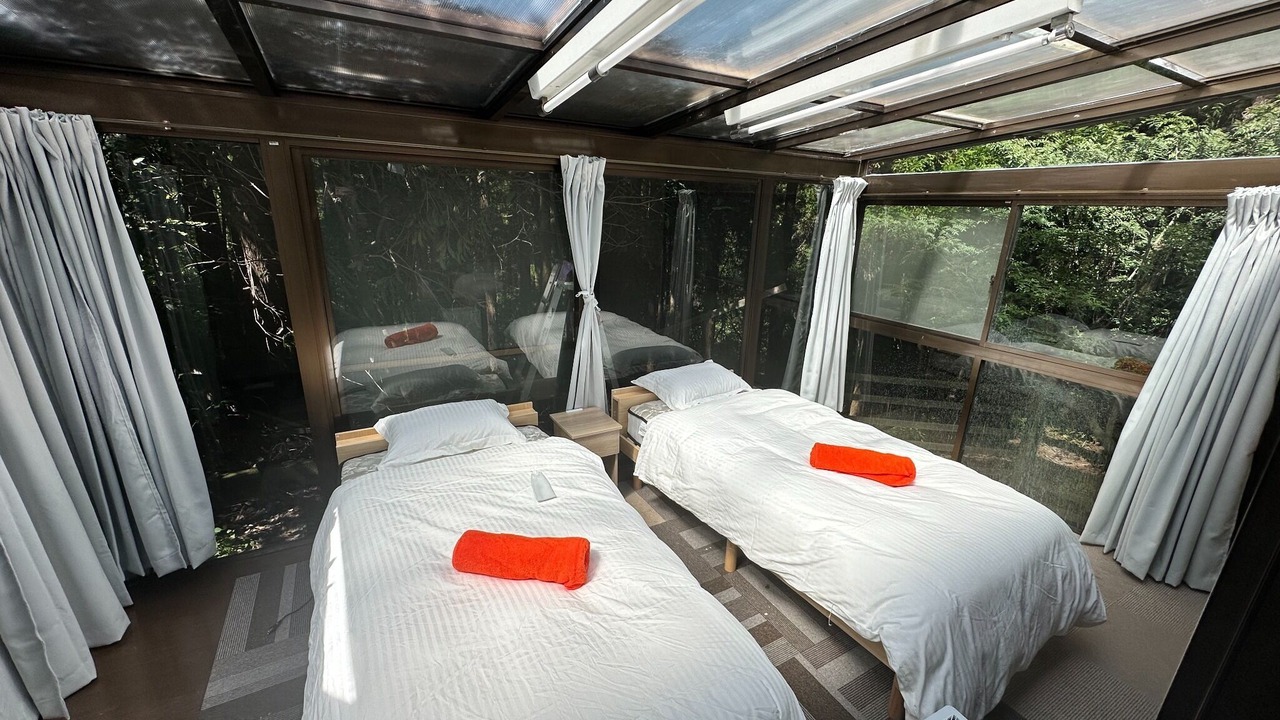Photo of Bedroom in Okurabaru