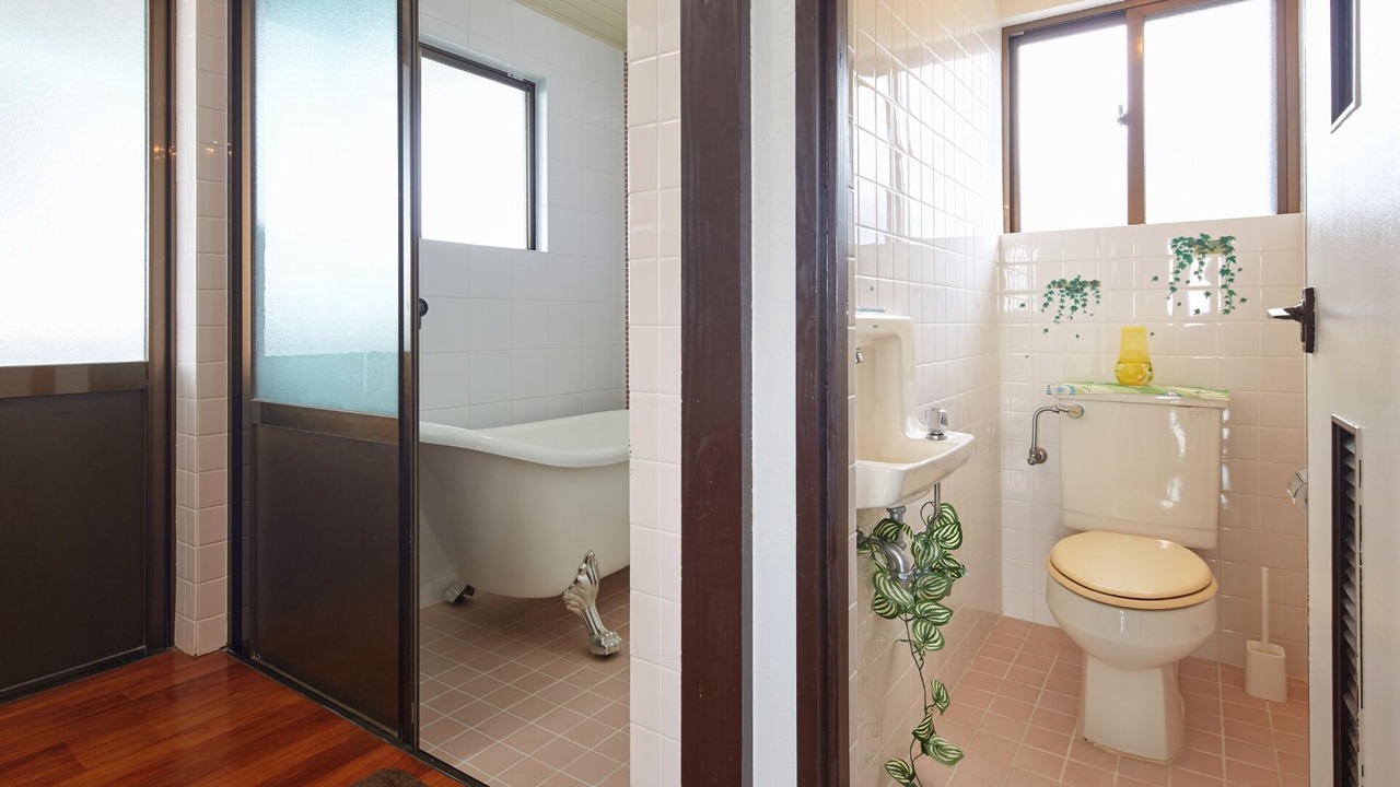 Photo of Bathroom in Uruma