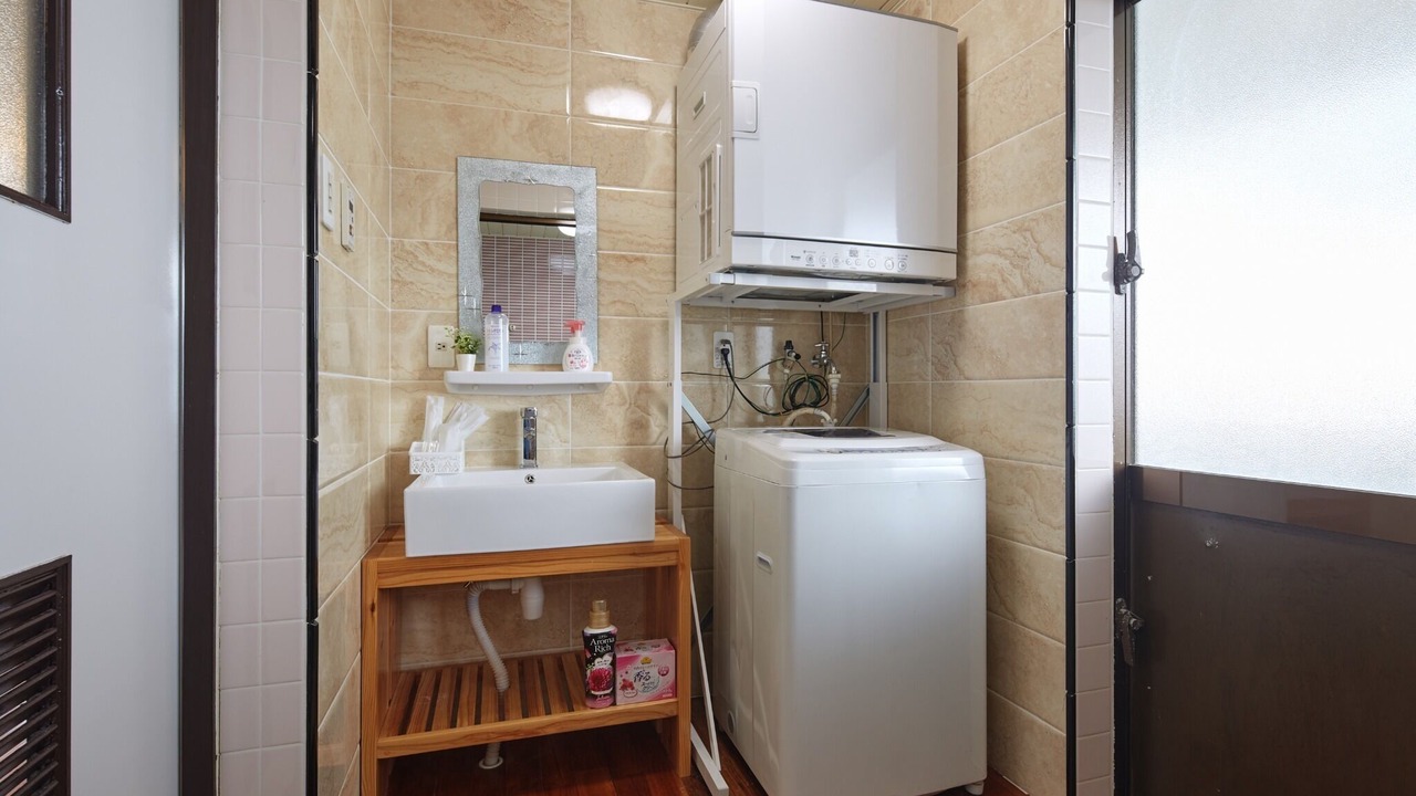 Photo of Bathroom in Uruma